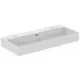IS-Waschtisch-Extra-2-Hl-m-Uel-1000x450x150mm-geschliffen-Weiss-T390601 gallery number 4